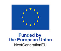 Logo gefördert durch die Europäische Union
