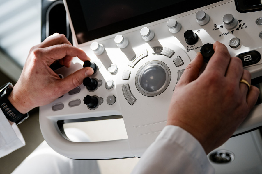 PIA Parsberg (medbo | Frank Hübler)