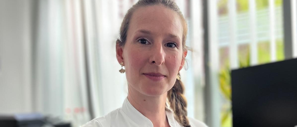 Dr. Julia Seybold (privat)