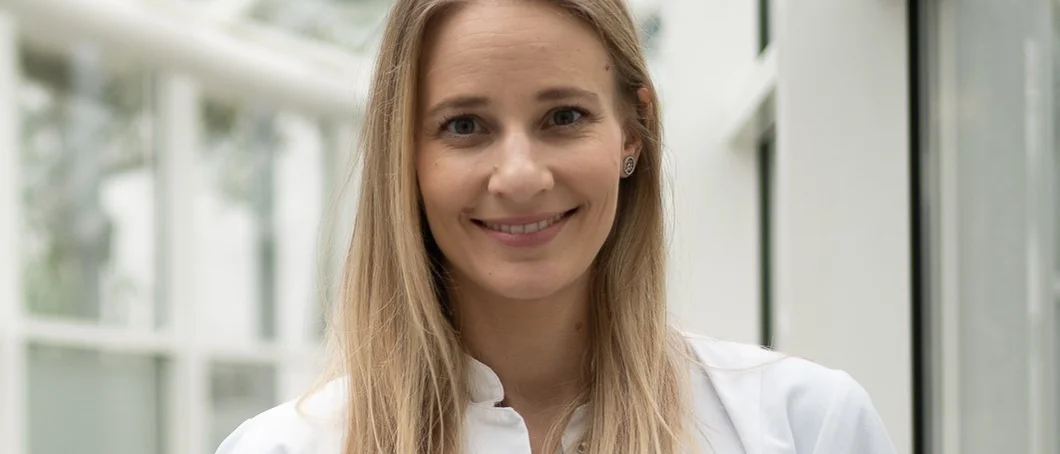 Dr. Patricia Müller-Forras (privat)