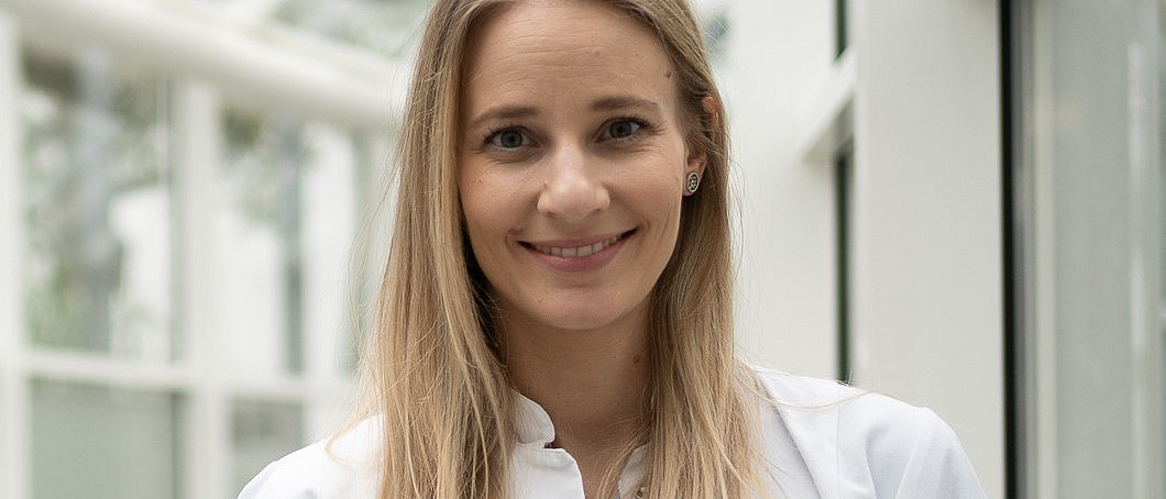 Dr. Patricia Müller-Forras (privat)