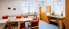 Ergotherapie Altersmedizin medbo Regensburg (Frank Hübler | medbo)
