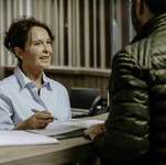 medbo Wöllershof 13b Empfang (Frank Hübler | medbo)