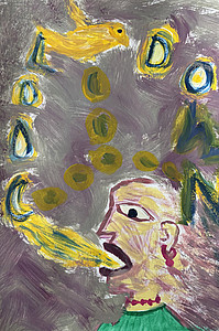 Frieden - Die Schönheit der menschlichen Seele 8 (c) medbo ANONYMOUS