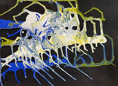 Nr. 6 - Gemeinschaftswerk Künstler:innenkollektiv PIT Regensburg