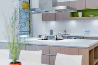 Essküche KJPP Regensburg (Frank Hübler/medbo)