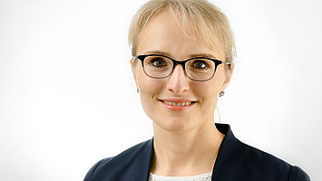 PD Dr. med. Stephanie Kandsperger (Matthias Eckel | medbo)