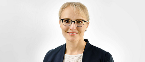 PD Dr. med. Stephanie Kandsperger (Matthias Eckel | medbo)