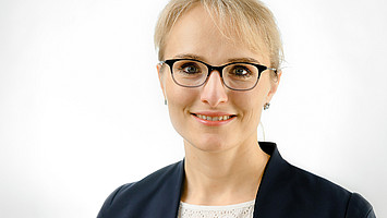 PD Dr. med. Stephanie Kandsperger (Matthias Eckel | medbo)
