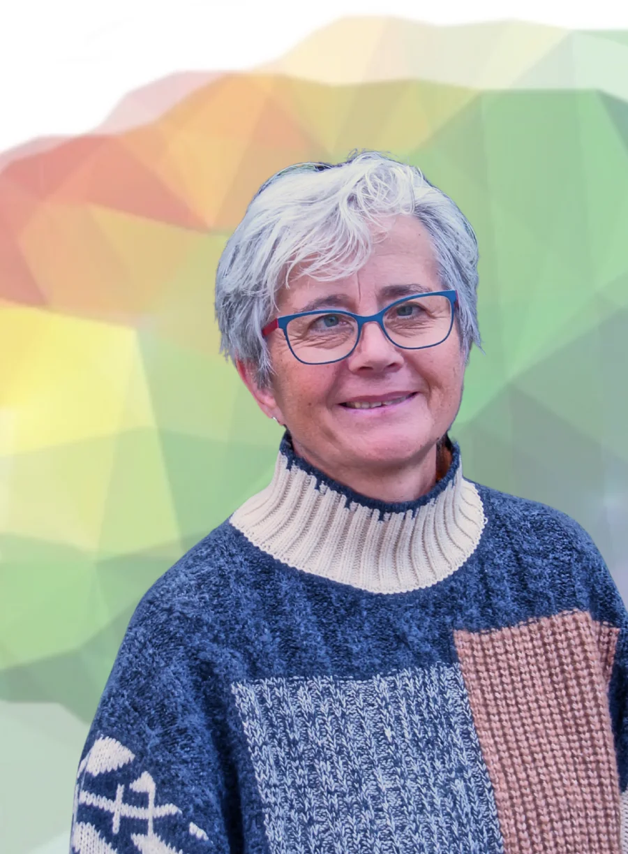 Eva-Maria Mödl