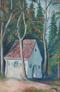 Kapelle 67 (c) Emil Schicker