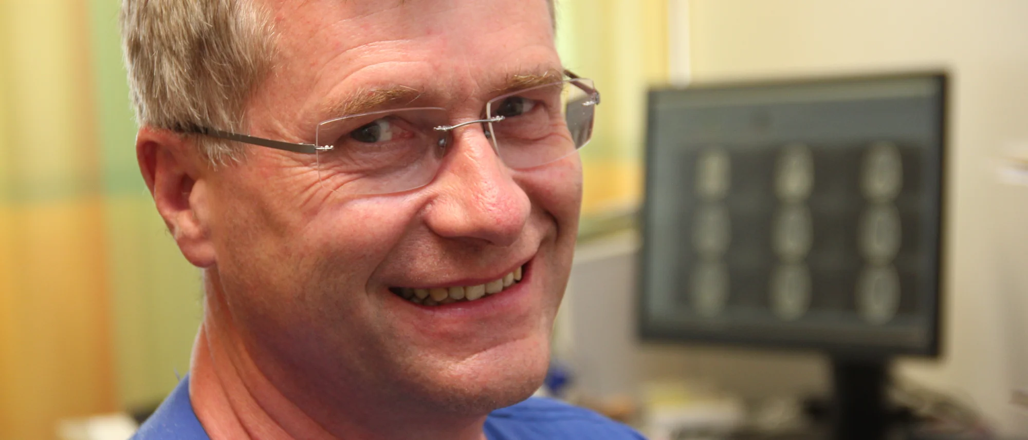 Dr. Stefan Grubwinkler (Lissy Höller | medbo)