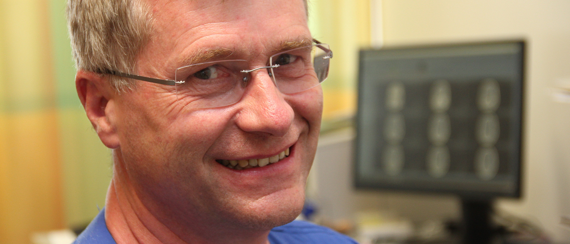 Dr. Stefan Grubwinkler (Lissy Höller | medbo)