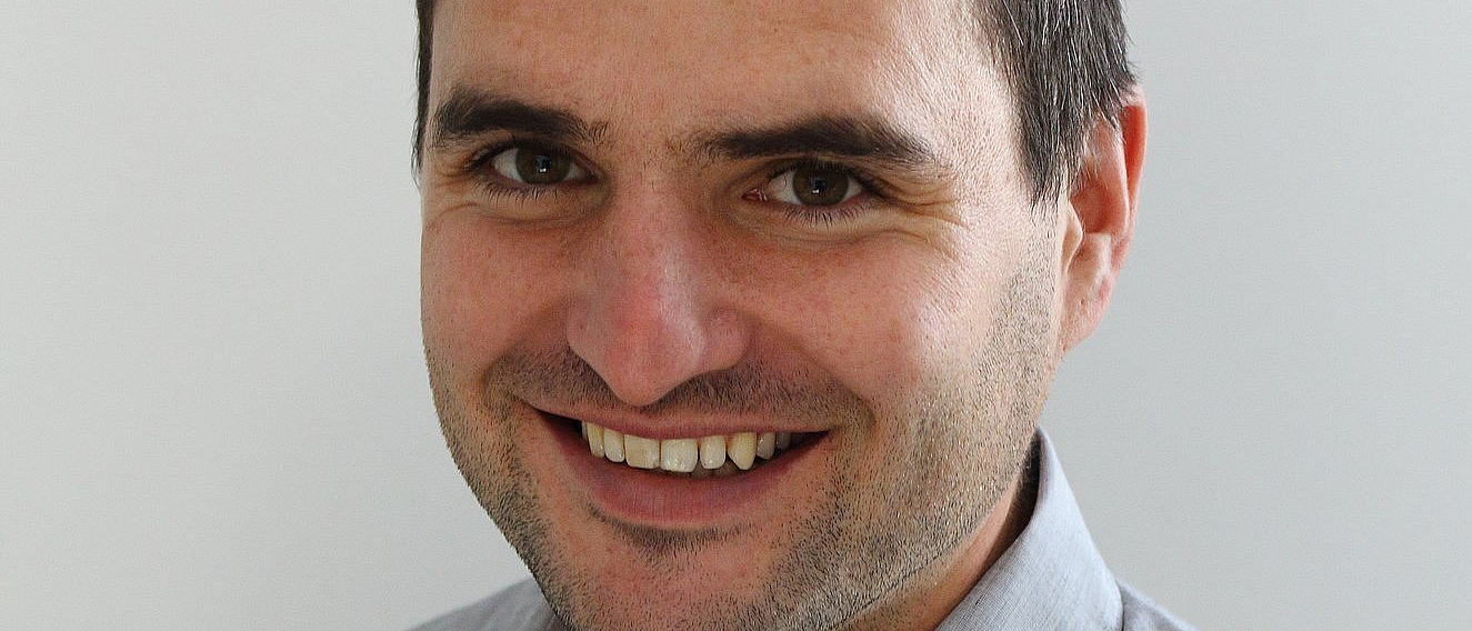 Portraitfoto Josef Sattler, medbo Ausbildungsmanagement Pflege