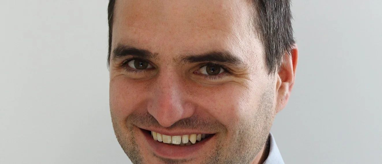 Portraitfoto Josef Sattler, medbo Ausbildungsmanagement Pflege