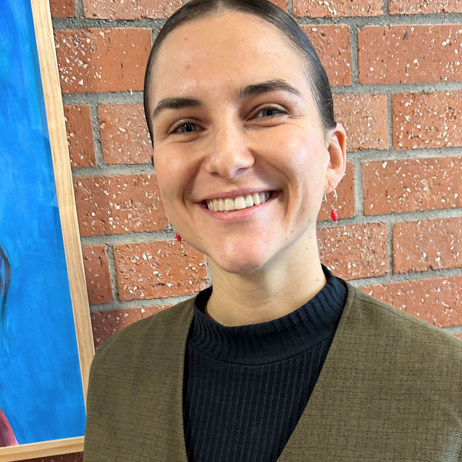 Sophia Maria Köglmeier, Lehrkraft medbo Pflegeschulen Regensburg