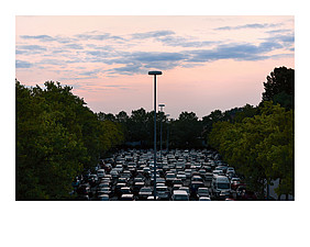 Realitäten 1 - Autos (Katharina Tenberge-Holzer)