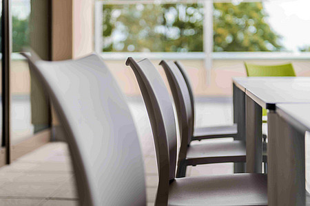 Dachterrasse medbo Amberg (Frank Hübler/medbo)