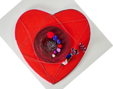 Heart 2 (c) Birgit M. Groitl