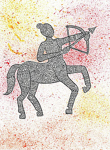 Schütze (Jutta Sonnleitner)