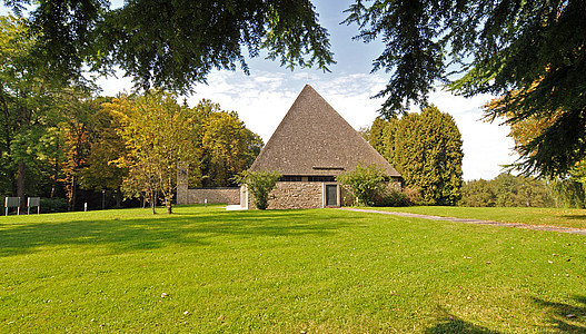 Simultankapelle Wöllershof (Frank Hübler/medbo)