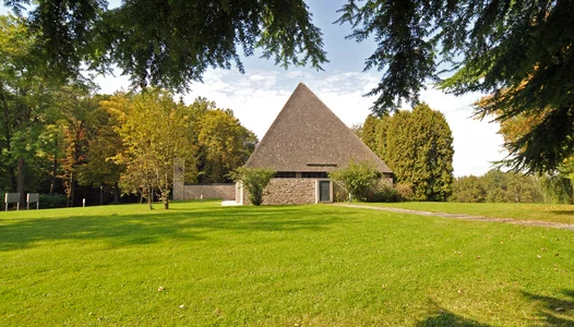 Simultankapelle Wöllershof (Frank Hübler/medbo)