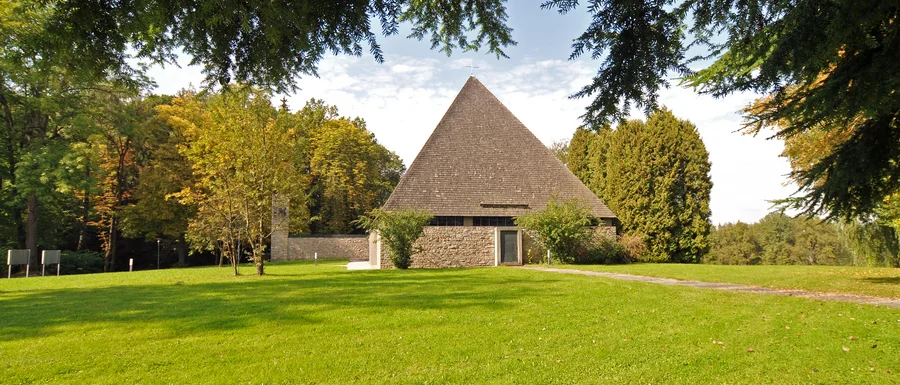 Simultankapelle Wöllershof (Frank Hübler/medbo)