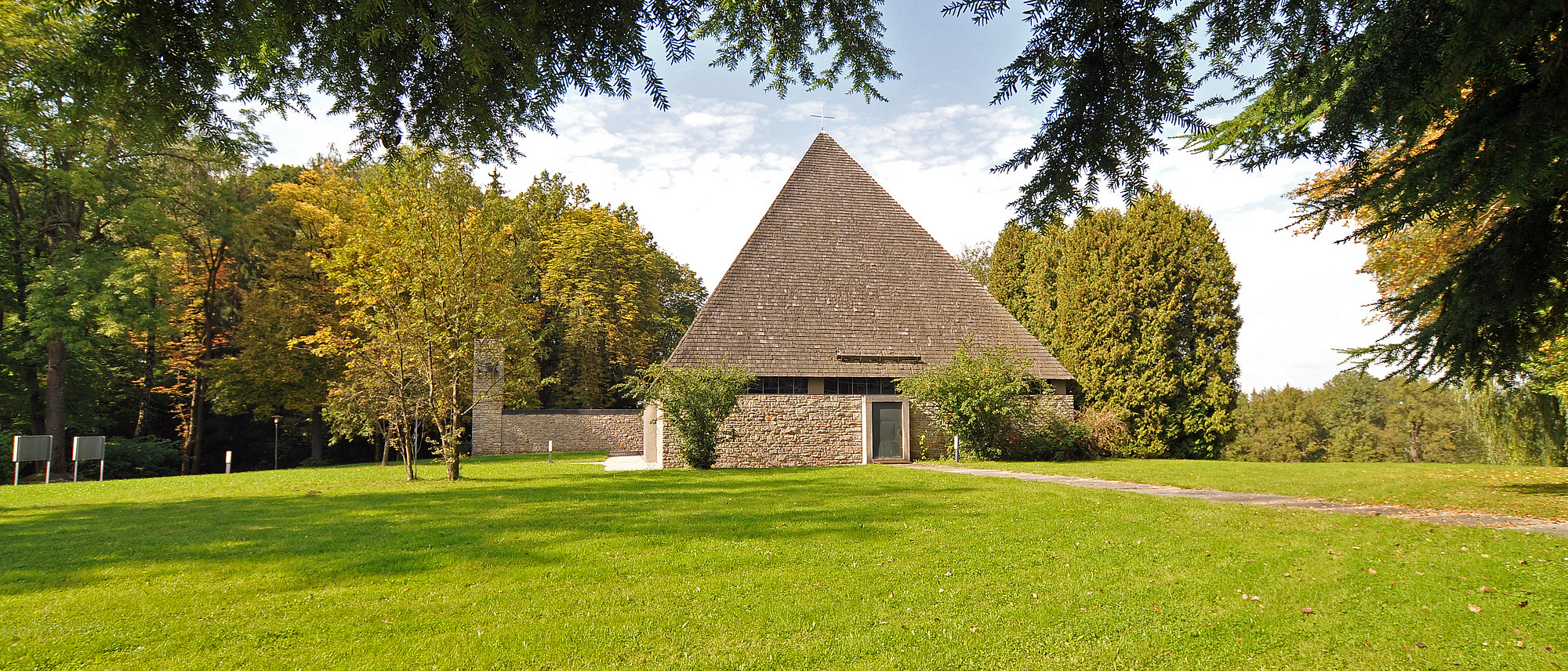 Simultankapelle Wöllershof (Frank Hübler/medbo)