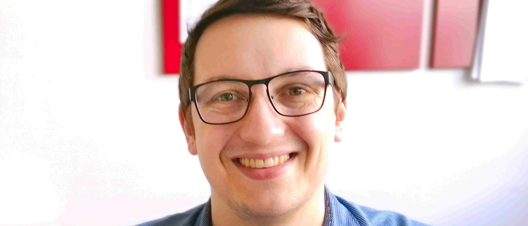 Georg Högerl (Andrea Erbrich | medbo)