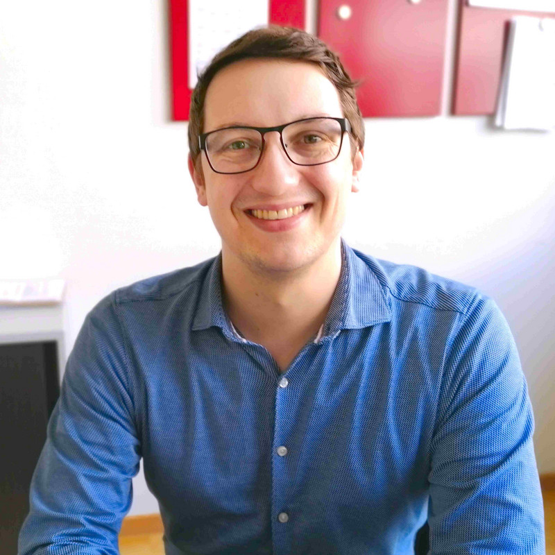 Georg Högerl (Andrea Erbrich | medbo)