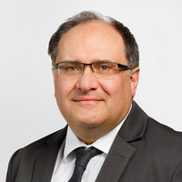 Prof. (OTH AW) Dr. med. Markus Wittmann (Julia Knorr | medbo)