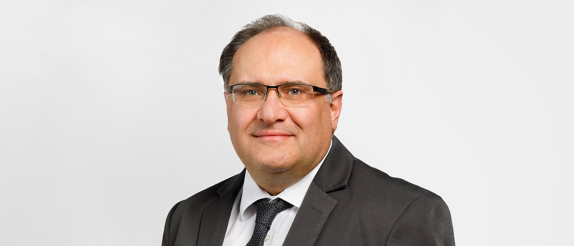 Prof. (OTH AW) Dr. med. Markus Wittmann (Julia Knorr | medbo)