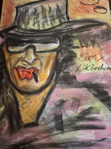 Udo (c) Nathalie Beausencourt