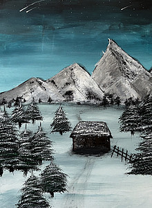 Frieden - Die Schönheit der menschlichen Seele 4 (c) medbo ANONYMOUS