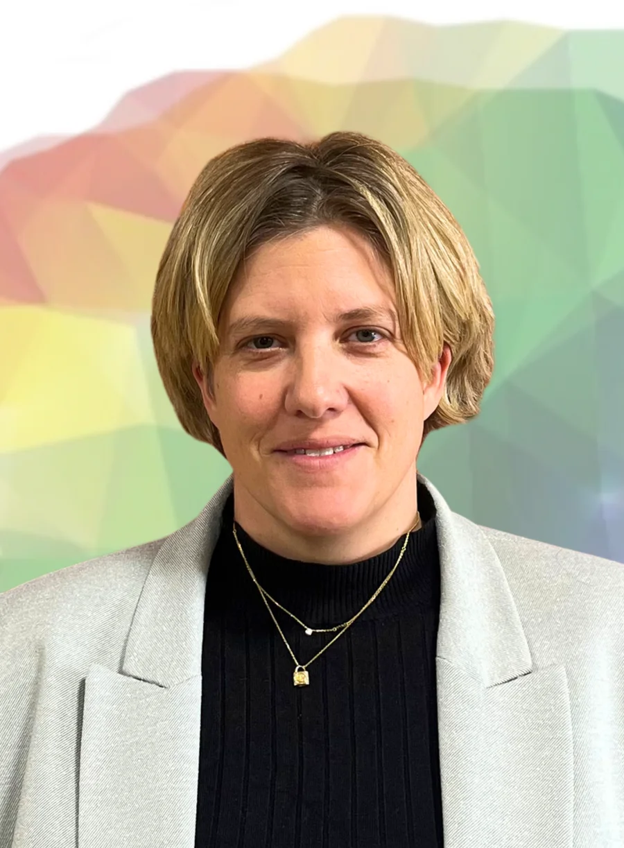 Nicole Daschner stellv. Schulleitung