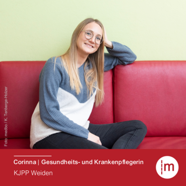 Corinna KJPP Weiden (Tenberge-Holzer | medbo)