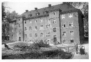 HAUS 1 Regensburg um 1928 (medbo)