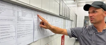 Küchenchef Sebastian Schellerer (medbo | Renate Neuhierl)