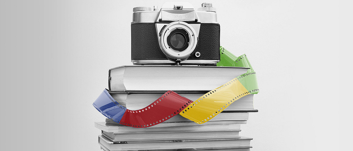 Fotoapparat (imagesines | iStock)