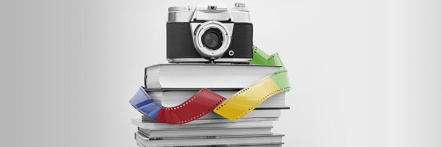 Fotoapparat (imagesines | iStock)