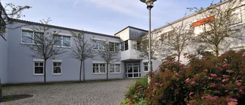HAUS 23 medbo Regensburg (Frank Hübler | medbo)