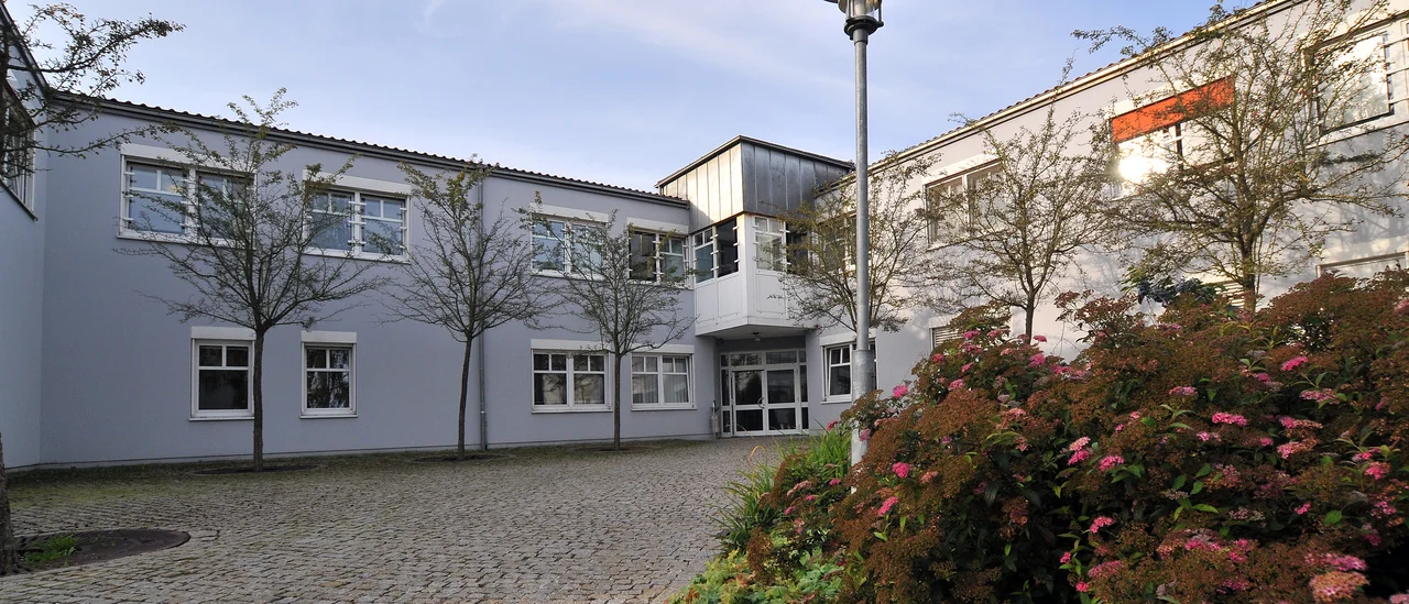 HAUS 23 medbo Regensburg (Frank Hübler | medbo)