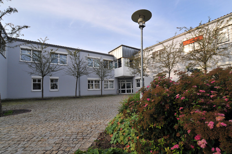 Medbo Zentrum Für Neurologische Rehabilitation Am Bezirksklinikum Regensburg www.medbo.de