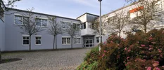 HAUS 23 Bezirksklinikum Regensburg (Frank Hübler/medbo)