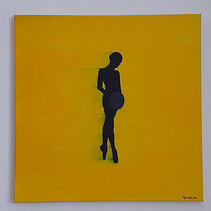 Ohne Worte (Jacqueline Schubert)