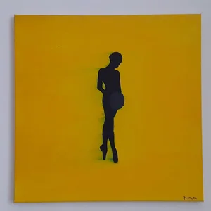 Ohne Worte (Jacqueline Schubert)
