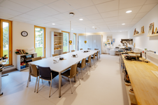 HAUS 13 Wöllershof Ergotherapie (Frank Hübler | medbo)