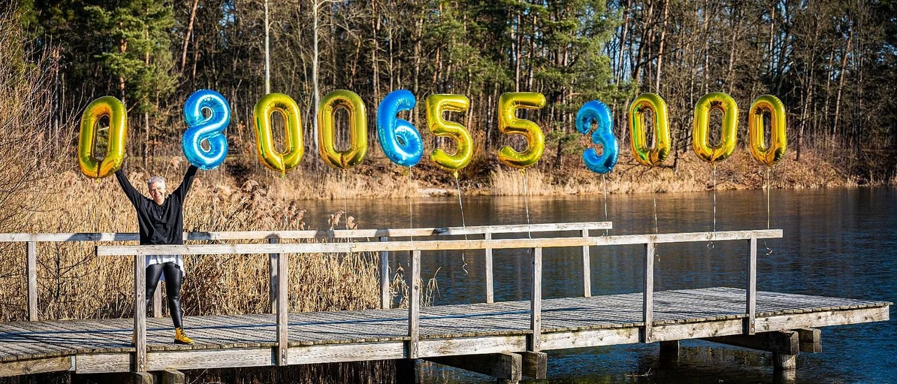 Symbolbild Krisendienst Oberpfalz Telefon-Hotline