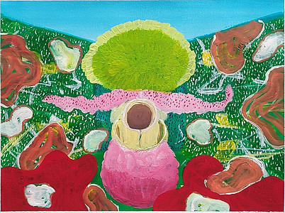 Ewige Jugend (Peter Keckl)