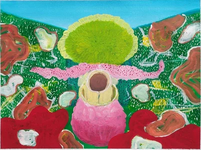 Ewige Jugend (Peter Keckl)